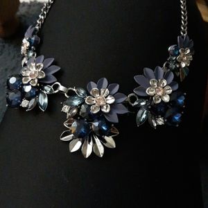 Simply vera wang necklace